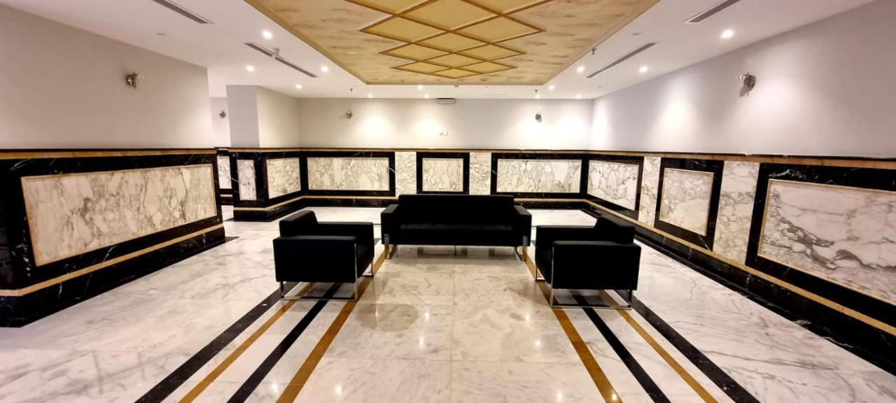 فندق برادايس العالمية توصيل للحرم 4* La Mecque