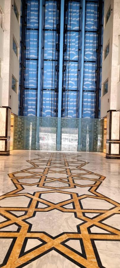 فندق برادايس العالمية توصيل للحرم 4* La Mecque