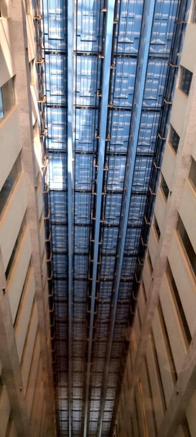 فندق برادايس العالمية توصيل للحرم Hotel La Mecque