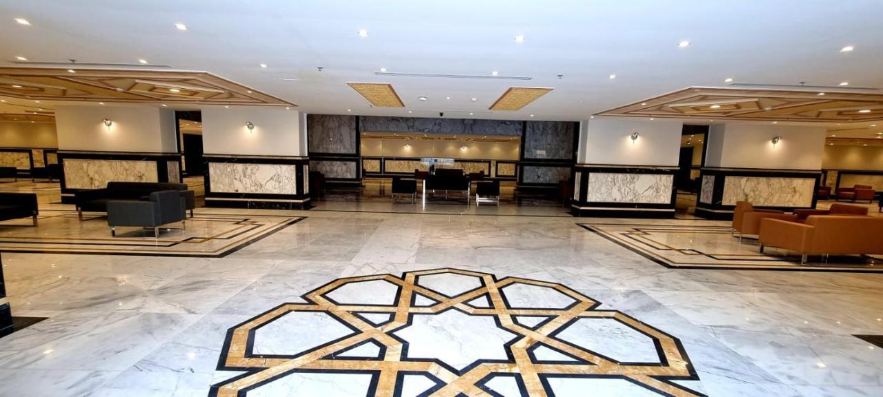 فندق برادايس العالمية توصيل للحرم La Mecque