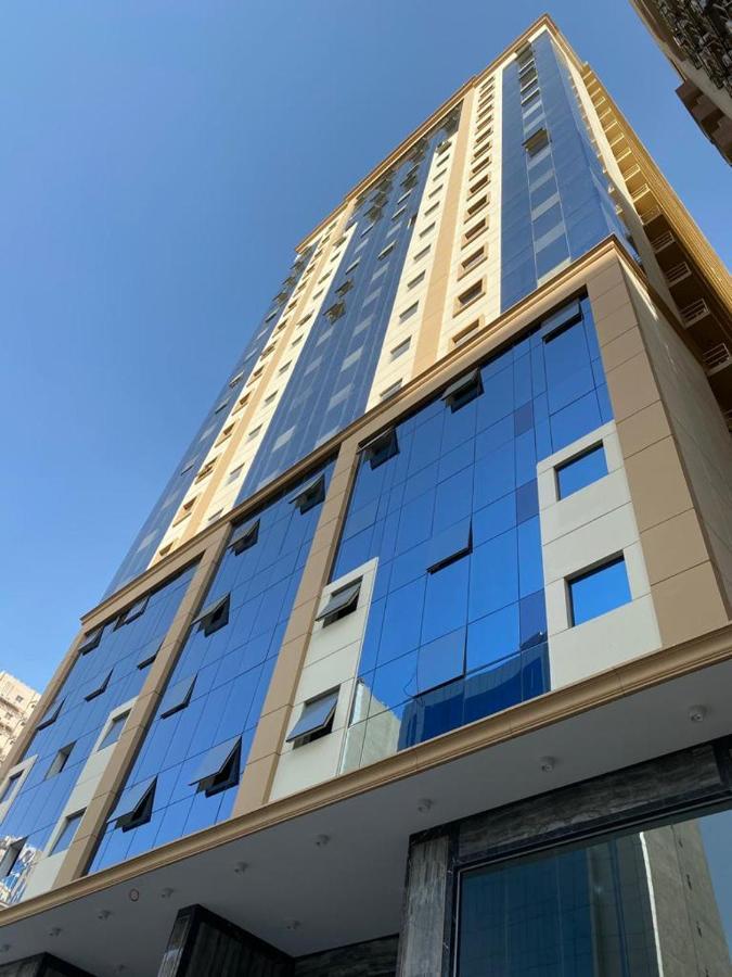 فندق برادايس العالمية توصيل للحرم 4* La Mecque
