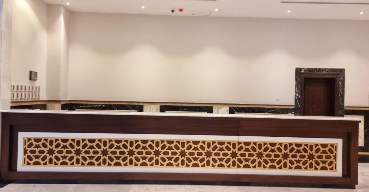 فندق برادايس العالمية توصيل للحرم Mekka