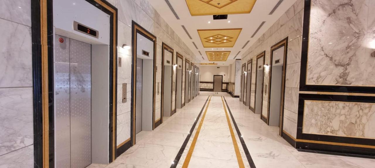 فندق برادايس العالمية توصيل للحرم Mekka