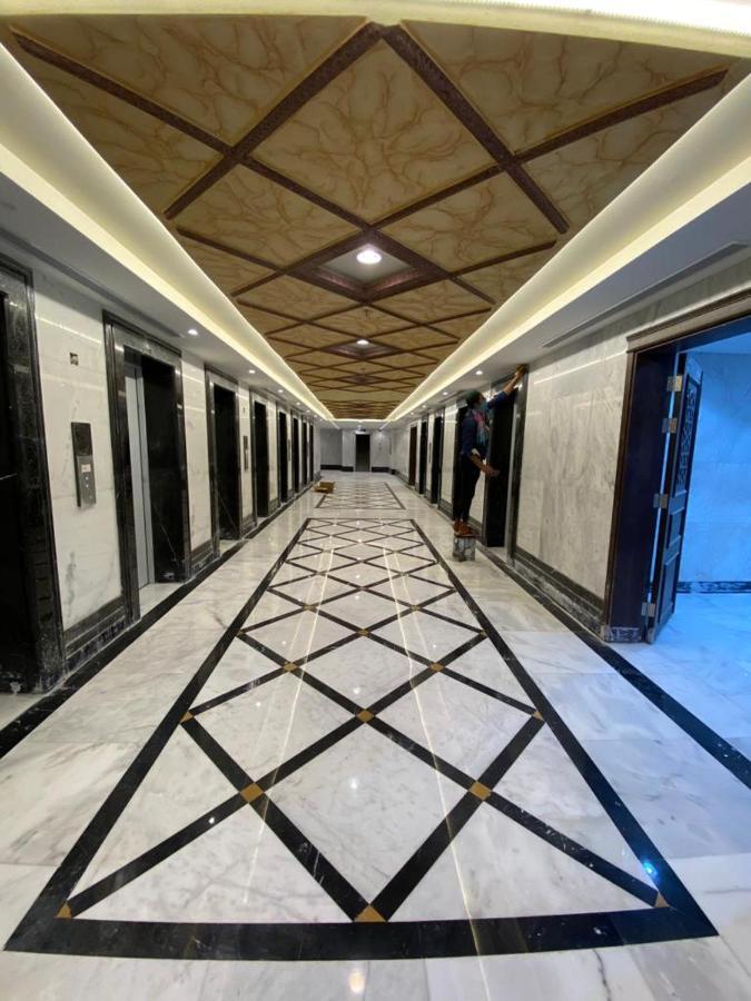 Hotel فندق برادايس العالمية توصيل للحرم Mekka
